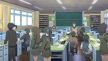 Shakugan no Shana เนตรเพลิงชานะ ภาค 1 ตอนที่ 3 พากย์ไทย
