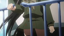 Shakugan no Shana เนตรเพลิงชานะ ภาค 1 ตอนที่ 6 พากย์ไทย