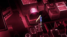 Shakugan no Shana เนตรเพลิงชานะ ภาค 1 ตอนที่ 8 พากย์ไทย