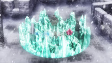 Shakugan no Shana เนตรเพลิงชานะ (ภาค3) ตอนที่ 11 พากย์ไทย
