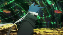Shakugan no Shana เนตรเพลิงชานะ (ภาค3) ตอนที่ 12 พากย์ไทย