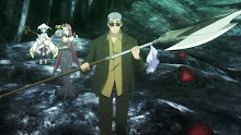 Shakugan no Shana เนตรเพลิงชานะ (ภาค3) ตอนที่ 13 พากย์ไทย