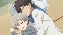 Uzaki-chan Wants to Hang Out! Double ตอนที่ 02 ซับไทย