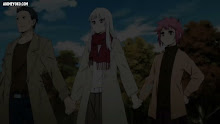 Hoshi no Samidare ศึกอลวนต่างดาวป่วนโลก ตอนที่ 20 ซับไทย