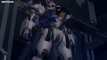 Mobile Suit Gundam The Witch from Mercury ตอนที่ 08 ซับไทย