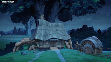 Seiken Densetsu Legend of Mana The Teardrop Crystal ตอนที่ 05 ซับไทย
