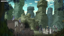 Tensei shitara Ken Deshita ตอนที่ 05 ซับไทย