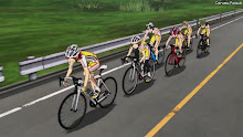 Yowamushi Pedal Limit Break (ภาค5) ตอนที่ 05 ซับไทย