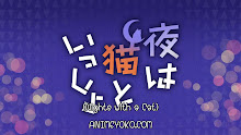 Nights with a Cat ค่ำคืนกับแมวเมียว ตอนที่ 24 ซับไทย