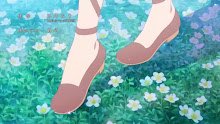 Sugar Apple Fairy Tale ชูการ์แอปเปิ้ล แฟรี่เทล ตอนที่ 09 ซับไทย