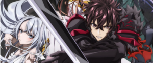 Isekai de Cheat Skill