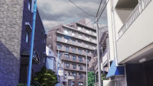 Dekiru Neko wa Kyou mo Yuuutsu เรื่องน่ากลุ้มของเจ้าเหมียวผู้สามารถ ตอนที่ 04 ซับไทย