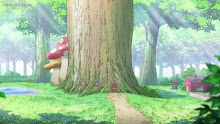 Dekoboko Majo no Oyako Jijou เรื่องราวอีเหละเขะขะของแม่ลูกแม่มด ตอนที่ 12 ซับไทย จบแล้ว