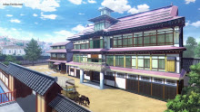 Kage no Jitsuryokusha ni Naritakute (ภาค2) ตอนที่ 10 พากย์ไทย
