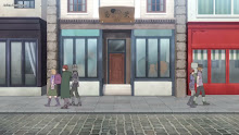 Tsuki ga Michibiku Isekai Douchuu จันทรานำพาสู่ต่างโลก (ภาค2) ตอนที่ 06 ซับไทย