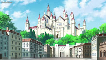 Chiyu Mahou no Machigatta Tsukaikata เวทรักษาที่ไหนเขาใช้กันแบบนี้ ตอนที่ 06 ซับไทย