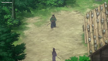 Sengoku Youko อสูรจิ้งจอกโลกซามูไร ตอนที่ 04 ซับไทย