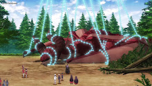 Maou Gakuin no Futekigousha II ใครว่าข้าไม่เหมาะเป็นจอมมาร (ภาค2) Part2 ตอนที่ 05 (17) ซับไทย