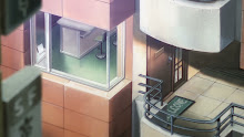 Yoru no Kurage wa Oyogenai แมงกะพรุนว่ายน้ำตอนกลางคืนไม่ได้หรอกนะ ตอนที่ 07 ซับไทย