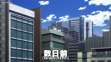 Boku no Hero Academia มายฮีโร่ อคาเดเมีย (ภาค7) ตอนที่ 07 ซับไทย