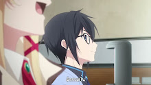 Kimi to Boku no Saigo no Senjou Season II ศึกสุดท้ายของเธอกับผมคือจุดเริ่มต้นของโลกใบใหม่ (ภาค2) ตอนที่ 02 ซับไทย
