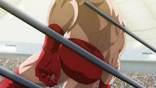 Kinnikuman Perfect Origin-hen คินนิคุแมน บรรพบุรุษยอดมนุษย์ผู้สมบูรณ์แบบ ตอนที่ 03 ซับไทย