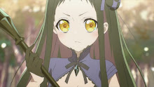 Katsute Mahou Shoujo to Aku wa Tekitai shiteita ตอนที่ 07 ซับไทย